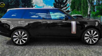 2024 Range Rover SV - Expensive Modern Luxury SUV!