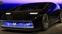 CES 2024: 'Honda 0 Series' For Global EV Market Unveiled - First Model In 2026!!