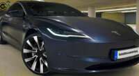 NEW 2024 TESLA Model 3 Highland Facelift! Interior Exterior Walkaround Review!!