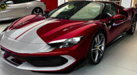 2024 Ferrari 296 GTS Assetto Fiorano - Sound, Interior And Exterior!!