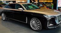 2024 Hongqi H9 - Flagship Ultra Luxury Chinese Sedan!