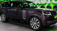 2024 Range Rover - Interior Exterior Walkaround In Depth Review