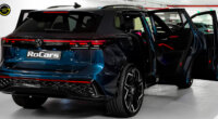 2024 Volkswagen Tiguan - Interior, Exterior And Drive