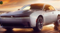 2024 Dodge Charger Daytona EV - 670PH