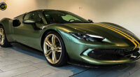 2024 Ferrari 296 GTS - Wild Two-Seater Sports Car