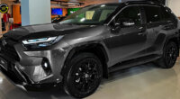 2024 Toyota RAV4 - More Wonderful Than Ever!