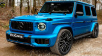 2025 Mercedes-AMG G 63 Manufaktur - New G-Wagon In Details!