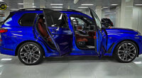 BMW X7 (2024) - BMW's Ultra Luxury Family SUV!