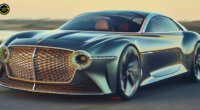 Bentley Delays Its First EV And Pushes Back Electrification Date