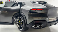 NEW 2024 Ferrari Purosangue! + SOUND! 715 HP SUV! Interior Exterior Walkaround!!
