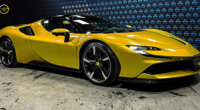 2024 Ferrari SF90 - Ultra-Exotic Wild Car!