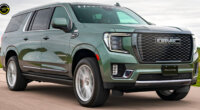 GMC Yukon Denali Ultimate - Supercharged 650 HP Review