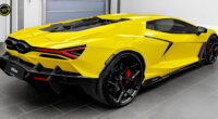 2024 Lamborghini Revuelto - Sound, Interior And Exterior