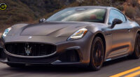 2024 Maserati GranTurismo - 542HP