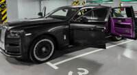 2024 Rolls-Royce Phantom - The World's Largest Luxury Sedan!