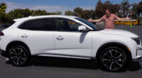 2024 VinFast VF8 Review: Not As Bad As I Thought