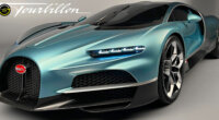 NEW 2026 Bugatti TOURBILLON! 5M $ Bugatti 1800HP V16 Hybrid Beast!