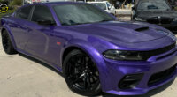 2023 Dodge Charger Scat Pack Widebody - Classic Muscle Car