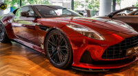 2024 Aston Martin DB12 - Interior And Exterior Walkaround