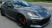2024 Toyota USA GR86 With New Performance Package - 228HP