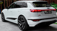 2025 Audi Q6 - Interior, Exterior And Drive
