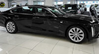 2025 Cadillac CT6 - Fullsize Premium Sedan!