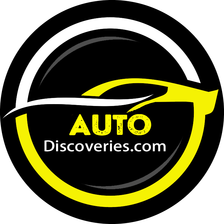 Auto Discoveries logo