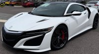The Acura NSX Is A BETTER Used Supercar To Buy Than An Audi R8